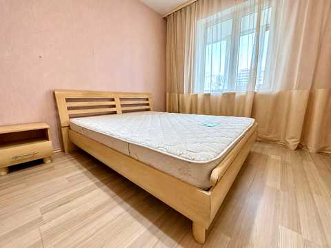 квартира за адресою Олександра Мишуги вул., 3