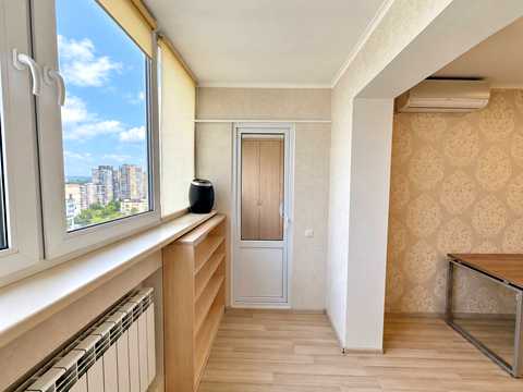 квартира за адресою Олександра Мишуги вул., 3