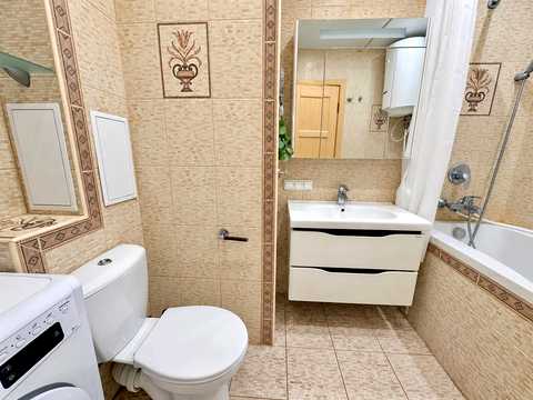 квартира за адресою Олександра Мишуги вул., 3