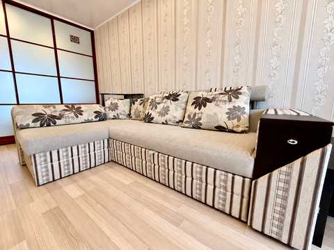 квартира за адресою Олександра Мишуги вул., 3