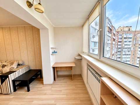 квартира за адресою Олександра Мишуги вул., 3