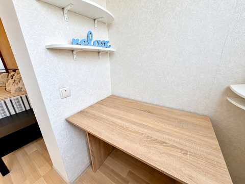 квартира за адресою Олександра Мишуги вул., 3