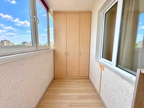 квартира за адресою Олександра Мишуги вул., 3