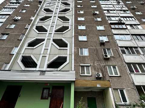 квартира за адресою Олександра Мишуги вул., 3