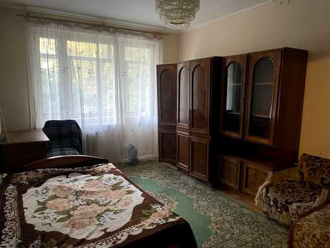 кімната за адресою Наукова вул., 28
