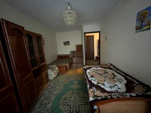 кімната за адресою Наукова вул., 28