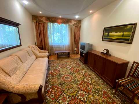 квартира по адресу Лабораторный пер., 22