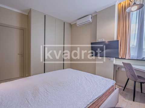 квартира за адресою Мирна вул., 2/1