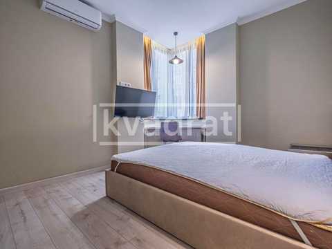 квартира за адресою Мирна вул., 2/1