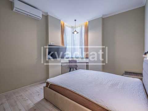 квартира за адресою Мирна вул., 2/1
