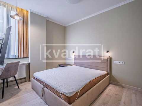 квартира за адресою Мирна вул., 2/1