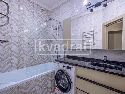 квартира за адресою Мирна вул., 2/1