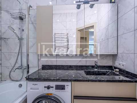 квартира за адресою Мирна вул., 2/1