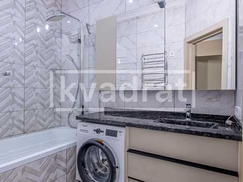 квартира за адресою Мирна вул., 2/1