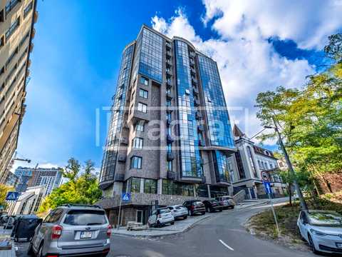 квартира за адресою Мирна вул., 2/1