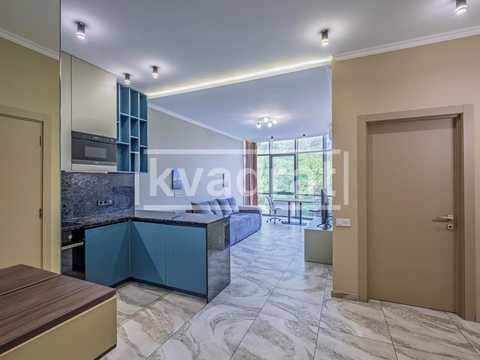 квартира за адресою Мирна вул., 2/1