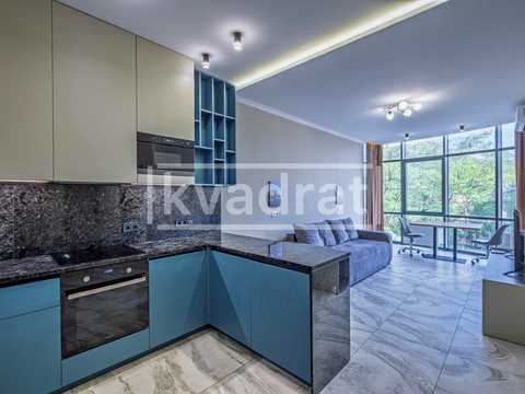 квартира за адресою Мирна вул., 2/1
