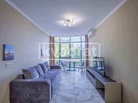 квартира за адресою Мирна вул., 2/1