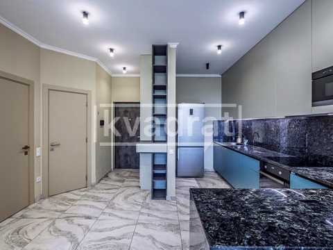 квартира за адресою Мирна вул., 2/1