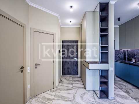 квартира за адресою Мирна вул., 2/1