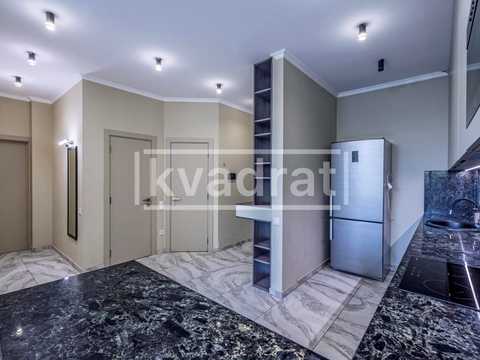 квартира за адресою Мирна вул., 2/1