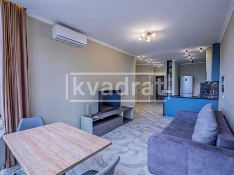 квартира за адресою Мирна вул., 2/1
