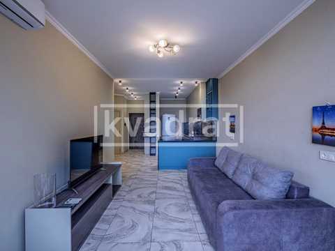 квартира за адресою Мирна вул., 2/1