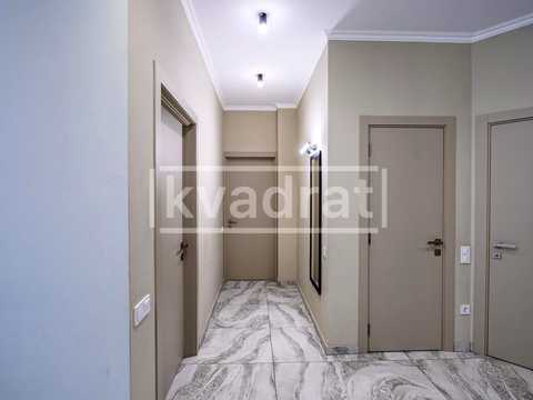 квартира за адресою Мирна вул., 2/1