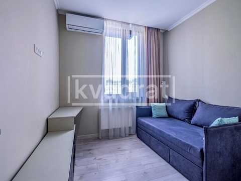 квартира за адресою Мирна вул., 2/1