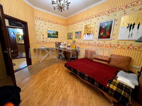 будинок за адресою Колосковая