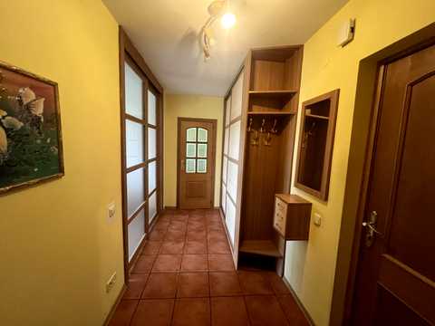 квартира за адресою Драгоманова вул., 44-А