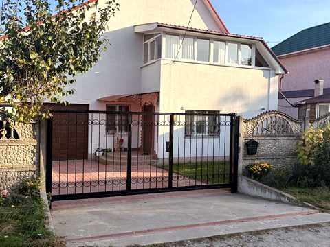 дом по адресу Сагайдачного, 20