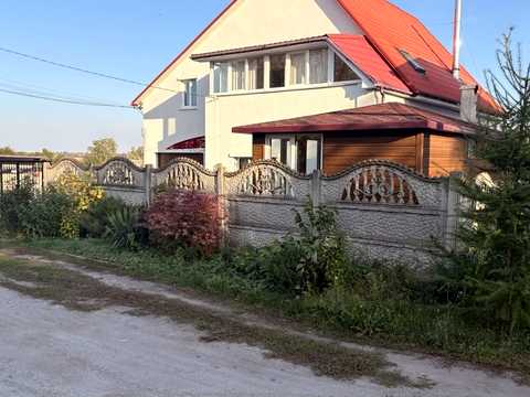 дом по адресу Сагайдачного, 20
