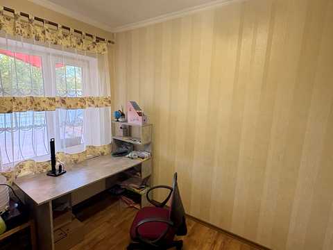 дом по адресу Сагайдачного, 20