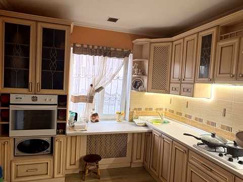 дом по адресу Сагайдачного, 20