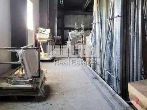 коммерческая по адресу Центральна ул., 1