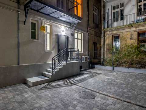 квартира по адресу Билозира ул., 9