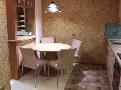 квартира за адресою Драгоманова вул., 44-А