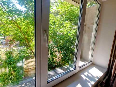 квартира за адресою Лісовий просп., 17-А