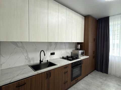 квартира за адресою Височана вул., 18 к18