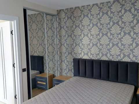 квартира за адресою Степана Бандери вул., 77-Б