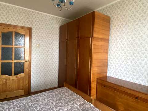 квартира за адресою Архітектора Вербицького вул., 9-Ж