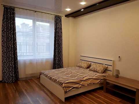 квартира за адресою Кузнечна вул., 22
