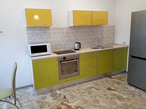 квартира за адресою Кузнечна вул., 22
