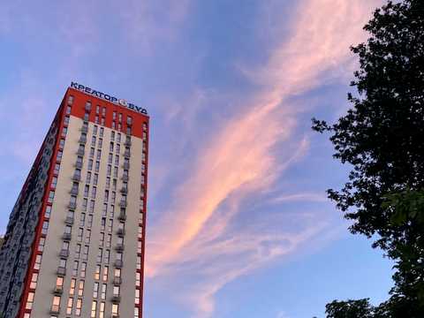 квартира за адресою Науки просп., 58