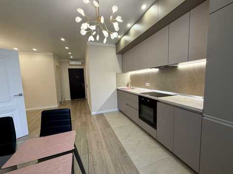 квартира за адресою Перлинна вул., 10