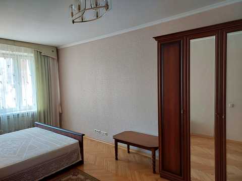 квартира по адресу Старонаводницкая ул., 4-А