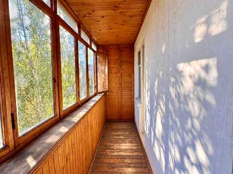 квартира по адресу Правды просп. (Правди), 80-Б