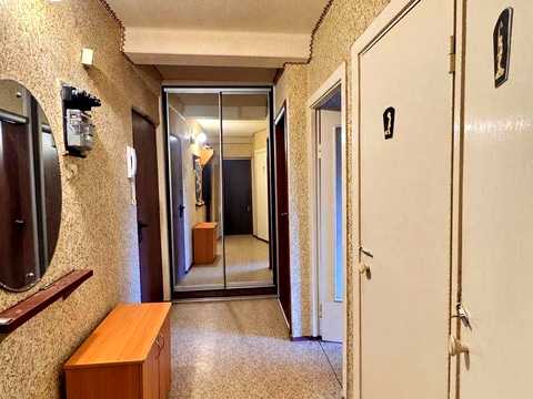 квартира по адресу Правды просп. (Правди), 80-Б