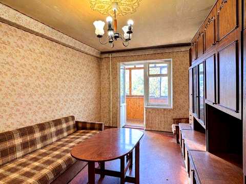 квартира по адресу Правды просп. (Правди), 80-Б